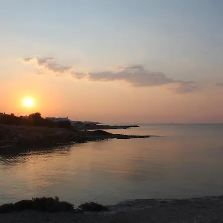 Apart Otel Blue Dolphin And