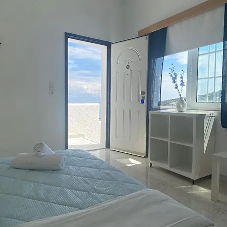 Blue Dolphin And Apart Otel