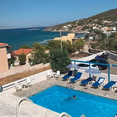 Blue Dolphin Studios And 3*