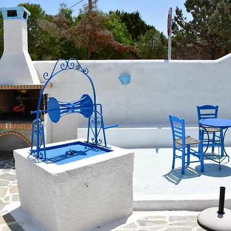 Blue Dolphin And Apart Otel