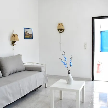Blue Dolphin And Vagia (Aegina)
