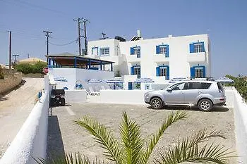 Blue Dolphin Studios And Vagia (Aegina)